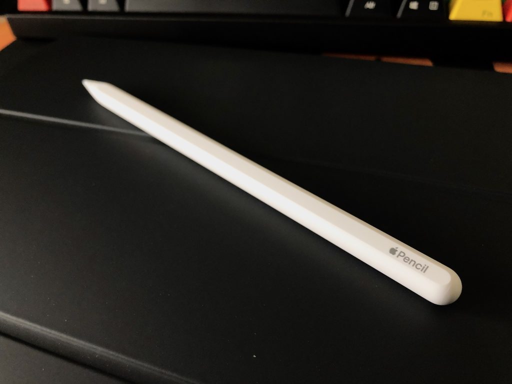 ipad pro 2018 Apple Pencil